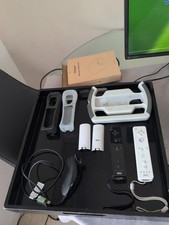 Kit WII : 2 manettes +