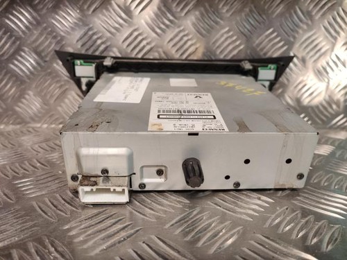 Autoradio origine renault - autoradio,