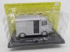 AX469 HACHETTE ELIGOR TYPE H