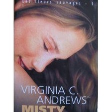 Livre Les Fleurs Sauvages -