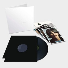 (2LP) Beatles - The White
