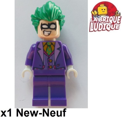Lego figurine minifigure super - lego,