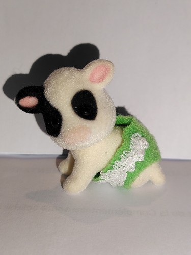 Sylvanian families bébé - sylvanian,