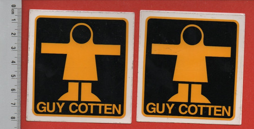 Guy cotten vetement - guy,