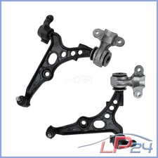 2x BRAS DE SUSPENSION AVANT