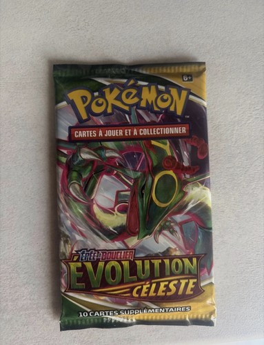 Booster pokémon évolution - booster,