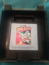 jeu Super Cobra Videopac philips Odyssey 2