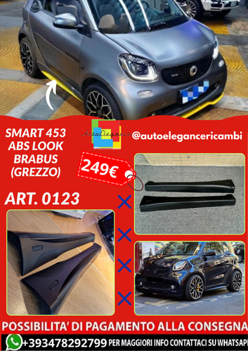 Art 0123 mini jupes smart - 0123,