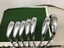 (Taylormade) Set de fers 8