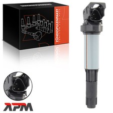 Bobine D'Allumage Pour BMW 3ER E46 1ER E81 E87 E90 5ER E39 1.6 1.8 2.0 3.0