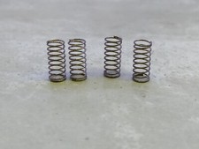 1/18 Ressorts de suspension