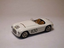 Ferrari 166 MM Spyder MM 1950