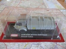 RENAULT Galion Sablière