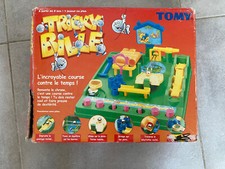 JEU TOMY TRICKY BILLE /