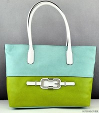 FREE Ship USA! Handbag GUESS