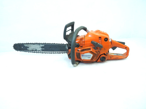 Tronçonneuse husqvarna 545