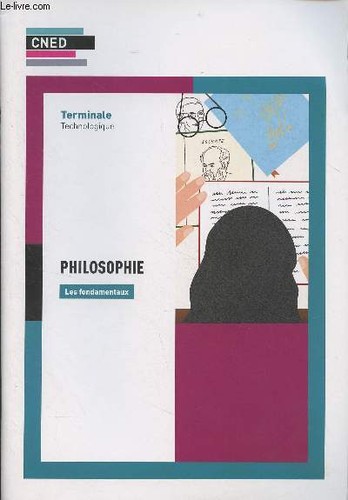 Cned philosophie les - cned, :
