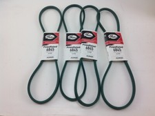 Ceinture Machine Opératrice