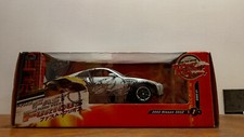 1/18 ERTL/ JOYRIDE Nissan 350Z