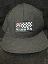 Vans Off The Wall Men's Black