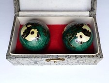 BAO DING - BOULE DE SANTE