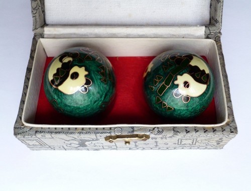 Bao ding boule de sante - boule,