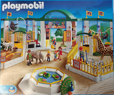 PIECES DE RECHANGE POUR PLAYMOBIL ZOO 3240