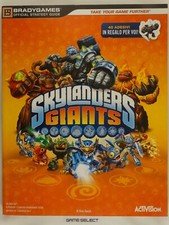 Skylanders Giants Ps3 Xbox 360