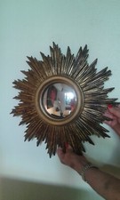 Miroir soleil œil de