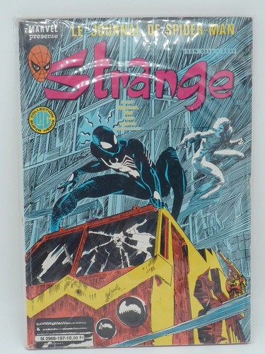 Ancienne bande dessinee - ancienne,