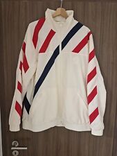Reebok Michael Chang Jacket Tracksuit XL Vintage 90 PUMP Ventex Challenger Laser