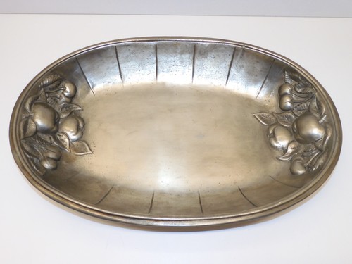 Ancienne coupe fruit - -ancienne,