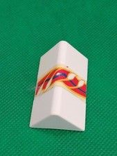 Playmobil accessoires thème cirque 4237 dresseur de chiens obstacles x1 