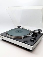 JVC QL-A2 Direct Drive