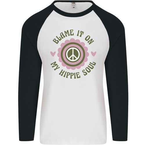 Blame hippie soul - blame, my