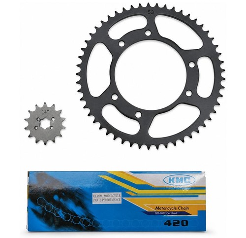 Pack chaine couronne - chaine,, couronne,