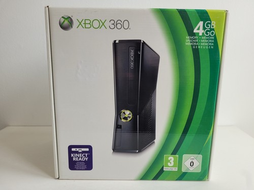 Pack console xbox 360 - 360, gb
