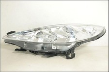 Optique avant principal gauche