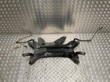 Berceau avant CITROEN C4