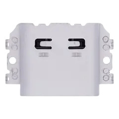 Charging port for - port,