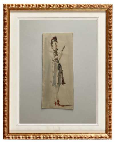 Miriam hetzel rare - hetzel, (1922-1944)