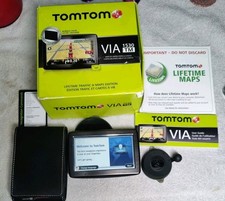 TomTom VIA 1530TM 5"