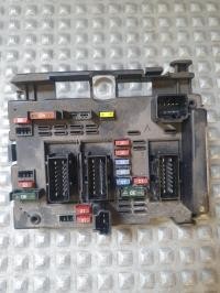 Boitier servitude moteur - , (bsm)