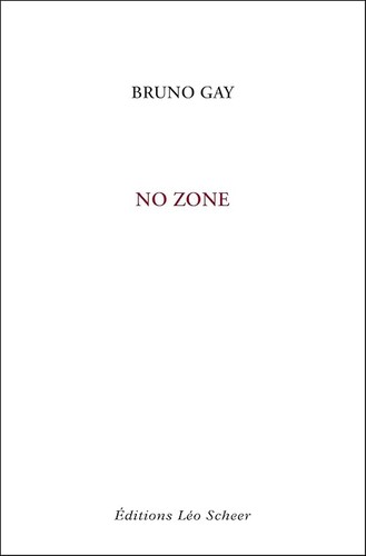 Zone gay bruno - no, gay,