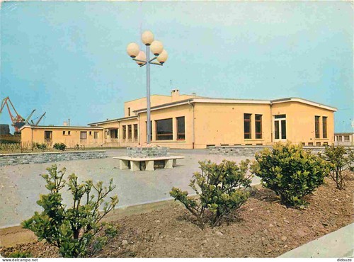 Carte postale dunkerque - -,