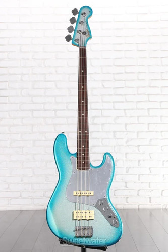Fender limited player plus - player, x