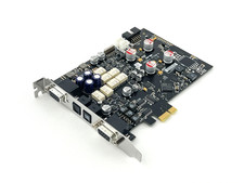 Rme hdspe aio - aio, pro