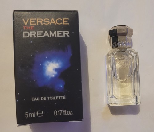 Miniature versace the - versace, dreamer