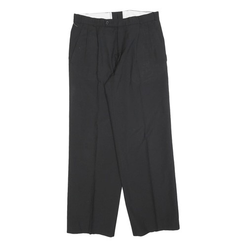 Femmes noir coupe standard - noir,