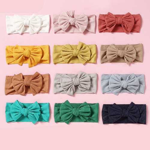 Bandeau bébé confortable - bandeau,